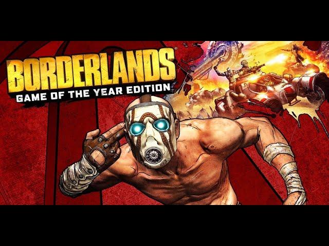 Borderlands GOTY Enhanced DLC Gen.Knoxx #39 - Perełek Farming w Zbrojowni 23 | 02.2025 McSzakalTV