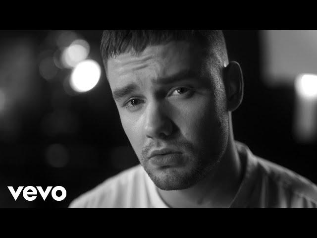 Liam Payne - All I Want (For Christmas)