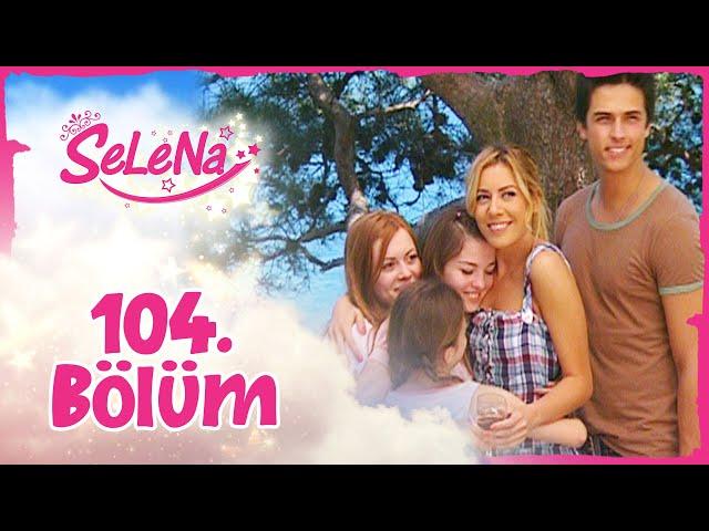 Selena 104. Bölüm - FİNAL - atv