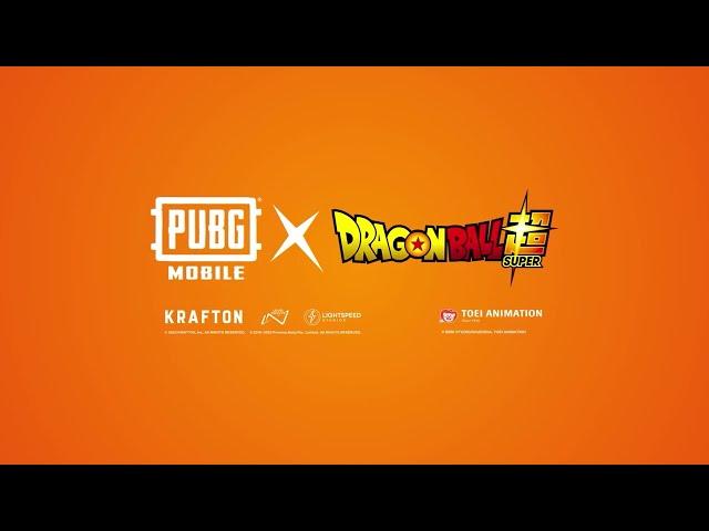 PUBG MOBILE | Battle Royale: Dragon Ball Super Oyun Klavuzu