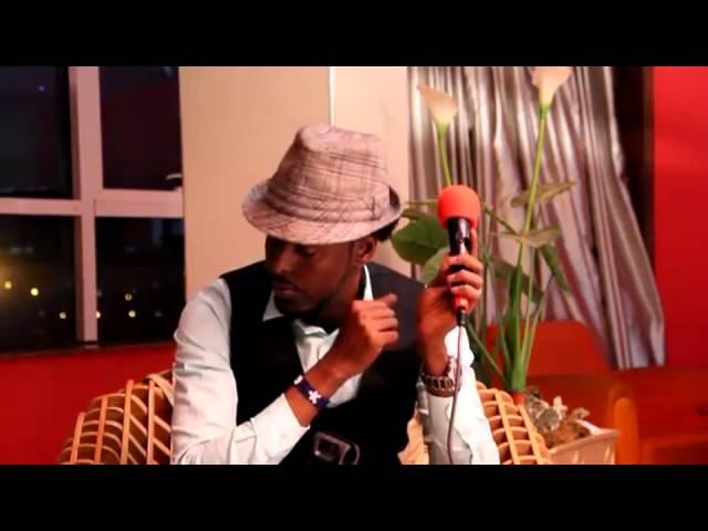 Ahmed Rasta Gobaad Official Video