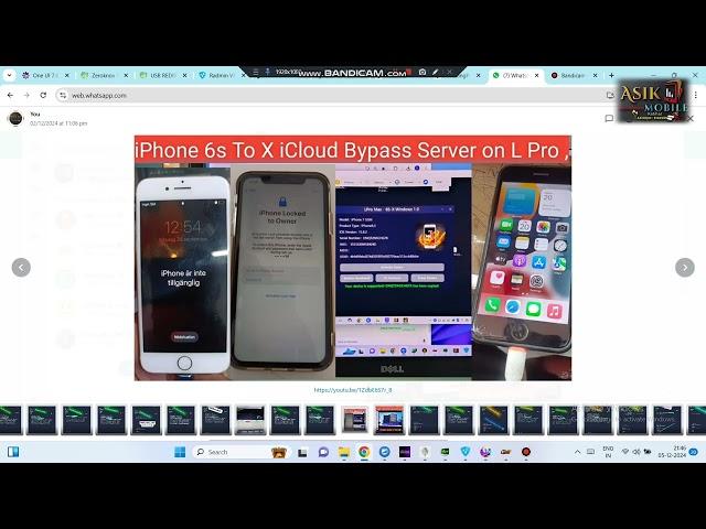 Samsung frp By IMEI/SN without PC Samsung Frp remove IMEI Server On 🟢 Without Computer  Kg Support