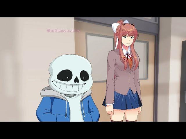 Monika n Sans (with voice)