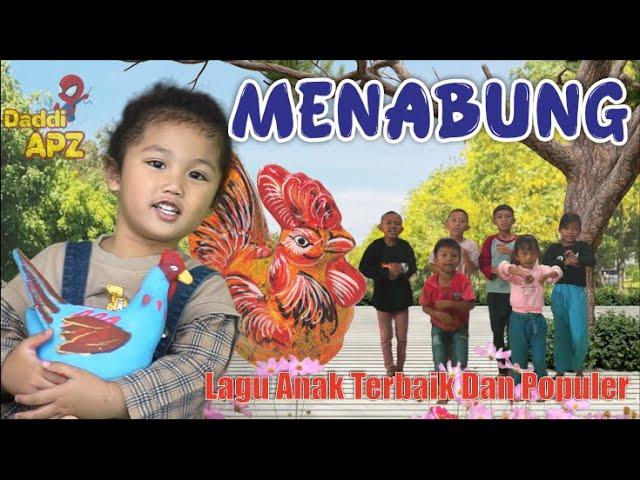 Menabung | Lagu Anak Terbaik Dan Populer Sepanjang Masa | Lagu Anak Indonesia Ayo Menabung