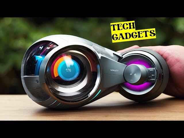 41 COOLEST TECH GADGETS 2023 ON ALIEXPRESS & AMAZON | BEST SELLING PRODUCTS 11.11