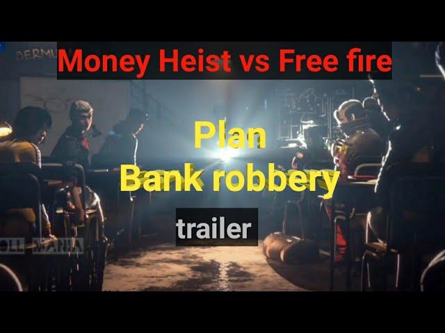 #Money_heist  #free_fire_money_heist_collaboration_troll #trailer #trollmania