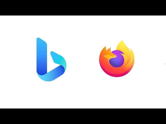 Browser wars: Microsoft Bing could become the new default search engine in Firefox, replacing Google