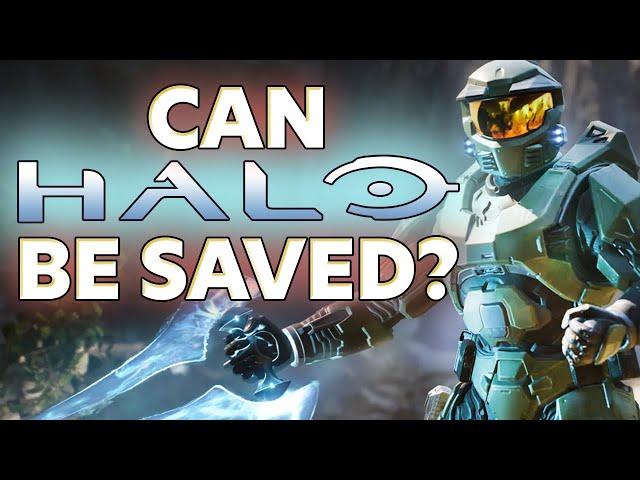 Can Halo Be Saved? - Inside Games Roundup