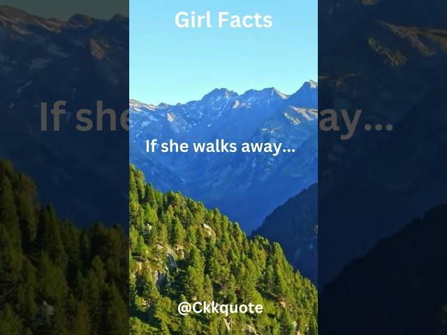 Amazing girl facts you need to know