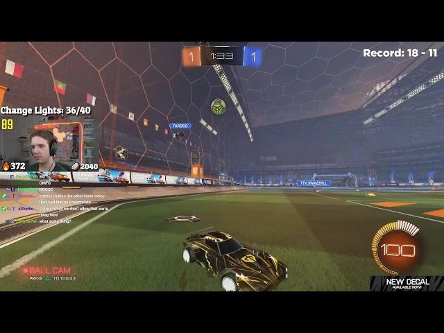 9,000 HOUR SSL POV