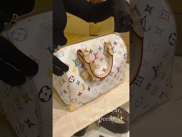 Louis Vuitton bag unbox#lv #lvbag #luxury #luxurybag