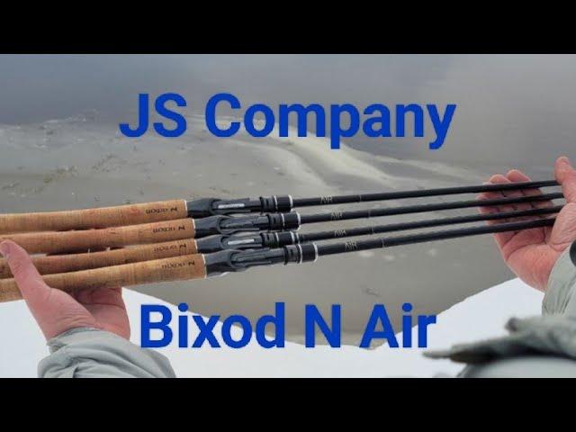 JS Company Bixod N Air обзор