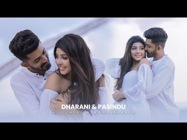 Loving Moments of Dharani & Pasindu | Wedding Preshoot | Pre Shoot | Wedding Video Sri Lanka | 2024