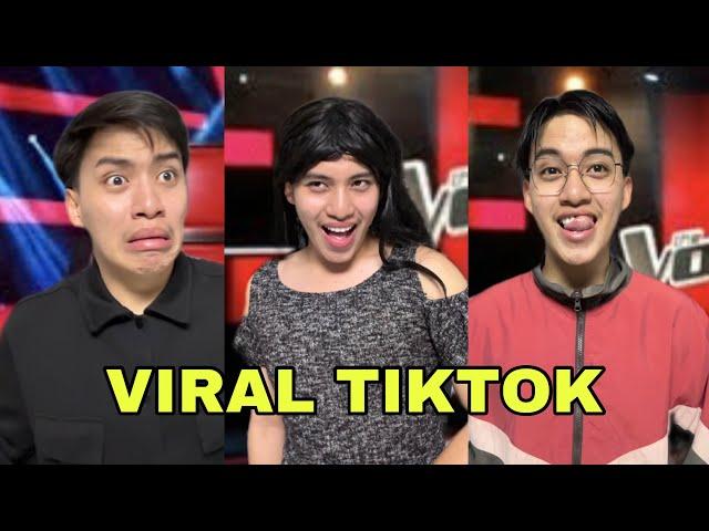 Vince Alarcon Viral Tiktok Compilation pt. 19