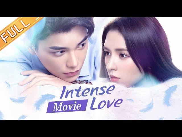 ENG SUB【Intense Love Movie Version / 韫色过浓 电影版】Starring：Zhang Yuxi/Ding Yuxi | MangoTV US