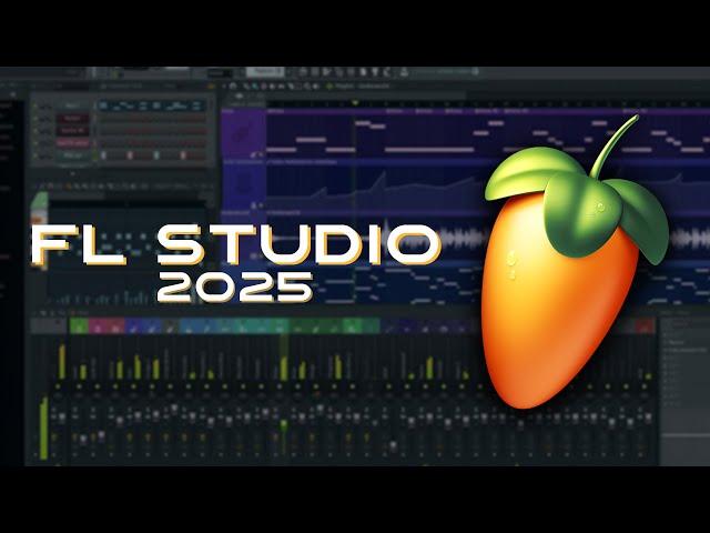  FREE DOWNLOAD FL STUDIO 2025 / FL STUDIO CRACK / ACTIVATED FL STUDIO FULL VERSION