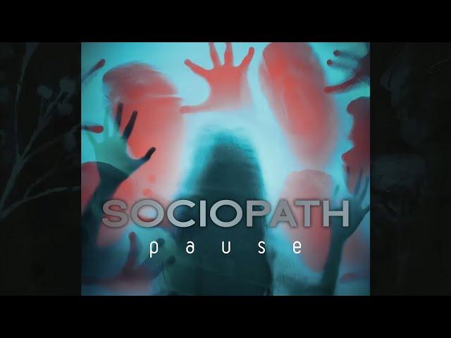 PAUSE - SOCIOPATH ( PROD BY TEASLAX )