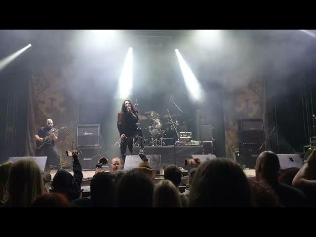 Carach Angren - The Ghost of Raynham Hall - Live at Kaltenbach Open Air 2023