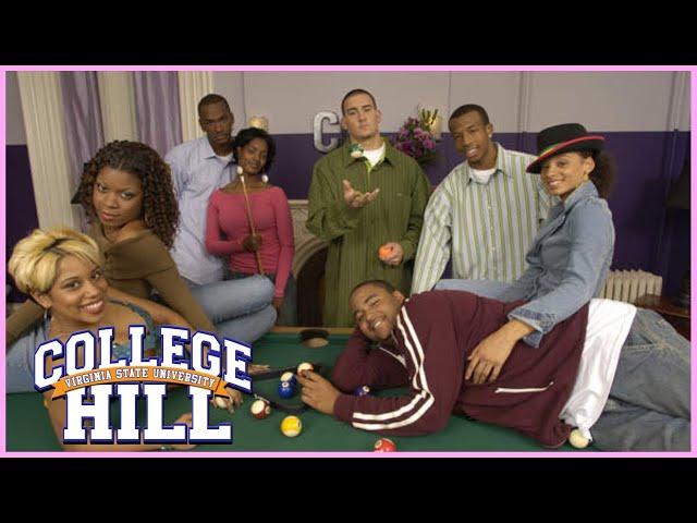 BET's College Hill VSU Full Season 3 Recap | For the Nostalgia recaps