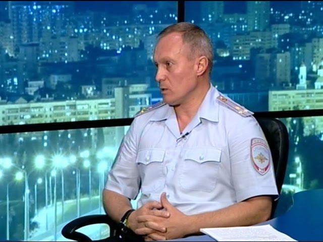 «Знающие люди»  Николай Смоляков (22.05.2015)
