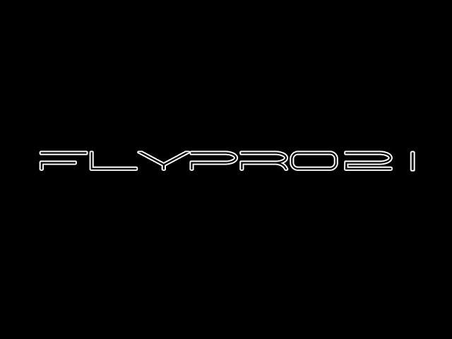 FLYPRO21. Аэросъемка.