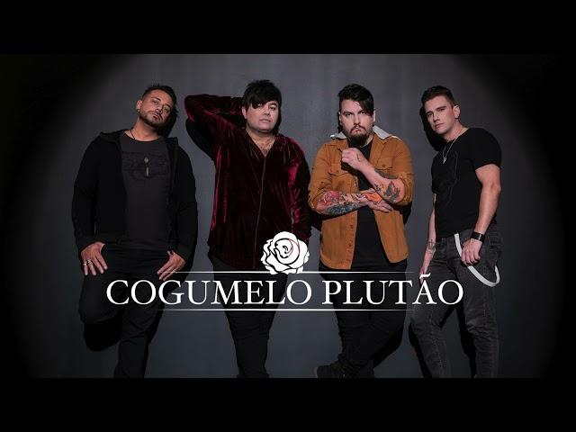 Cogumelo Plutão - Esperando na Janela (áudio oficial)