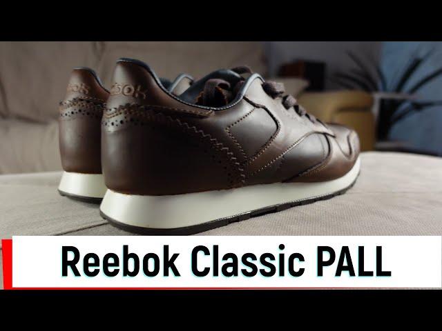 Кроссовки Reebok Classic: как отличить подделку от оригинала.