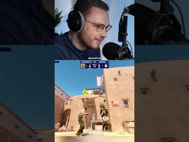 Insane CS2 strat