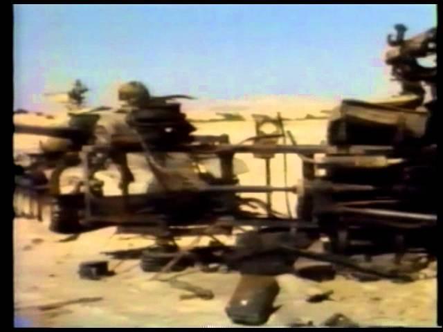 00 - The Six Day War (Documentary)