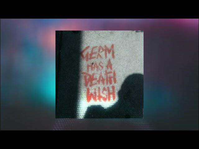 Germ x Lil Peep   DEATHWISH 2020 Version FULL CDQ LEAK