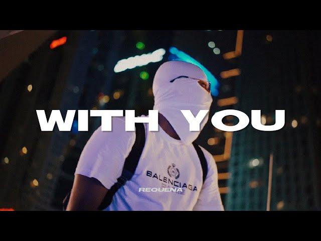 [FREE] wewantwraiths x Melodic UK Rap Type Beat - "With You"