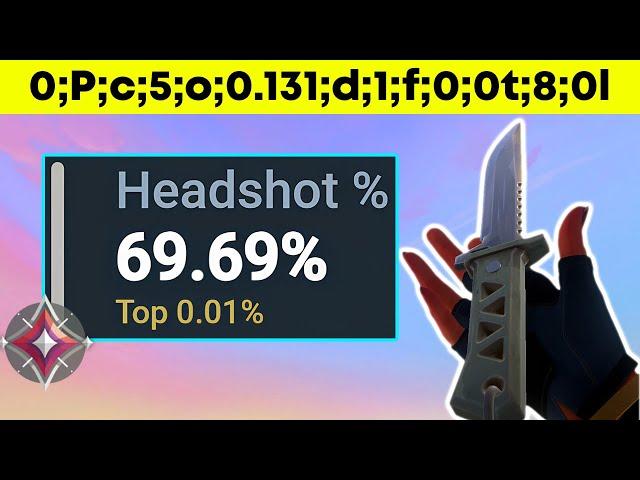 HeadShot Machine Crosshair 0;P;c;5;o;0.131;d;1;f;0;0t;8;0l;1;0o;0;0a;1;0f;0;1t;8;1l;1;1o;0;1a;1;1m;0