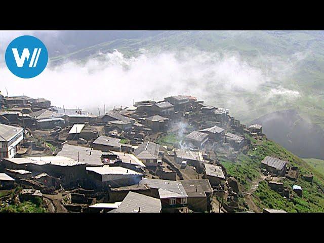 Dagestan – Land über den Wolken (360° - GEO Reportage)