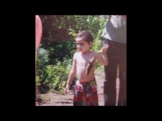 Jamil Nahdi - I.KNOW I.KNOW