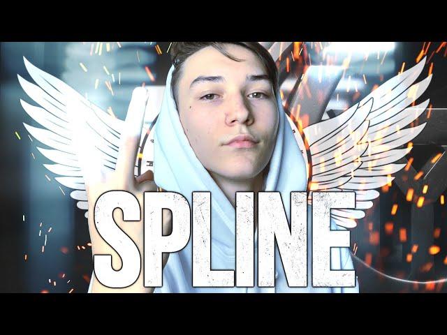 САМЫЙ УМНЫЙ ПКШНИК #2 - SPLINE