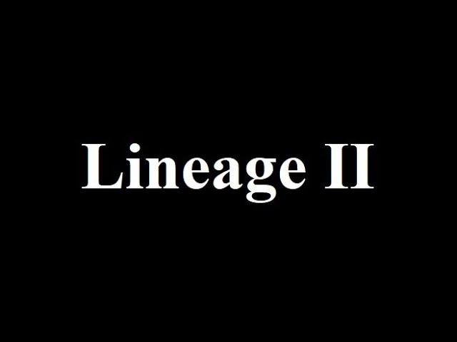 LineAge II (Прохождение за рыцаря смерти: 105 уровень): Серьга Атласа +7 #182