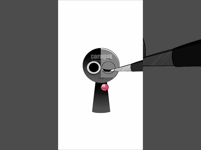 Sprunki Empty Polo Phase 4 #sprunki #incredibox #incrediboxsprunki