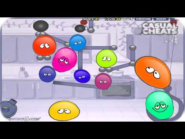 Juegos Para Niños Pequeños - Jelly Cannon - Juegos Divertidos Para Niños