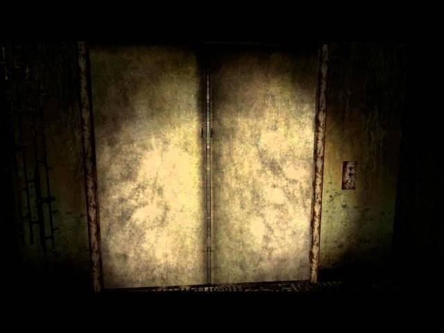 Silent Hill - Alchemilla часть 8 "Жертвоприношение"