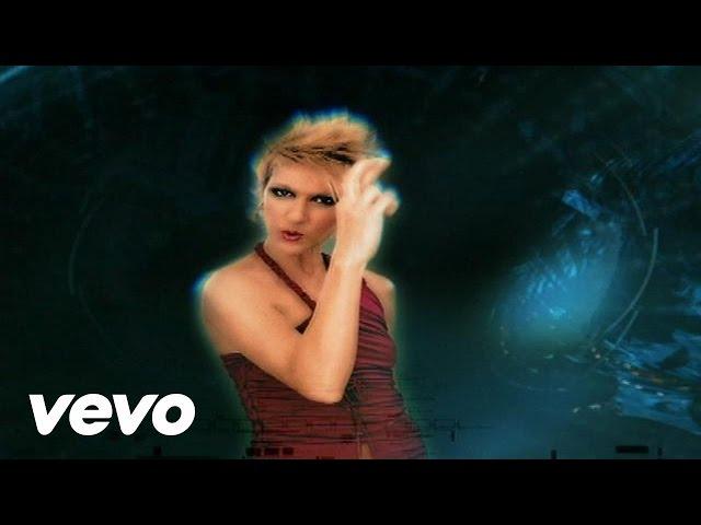 Céline Dion - One Heart (Official Video)