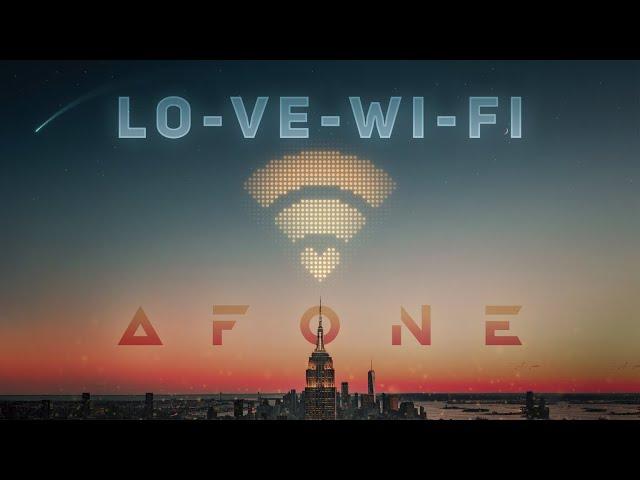 Afone - Lo-ve-wi-fi (full album mix)  |  Lo-Fi mix | Hip-Hop mix | LoFi | LoFi HipHop | Chill-Hop