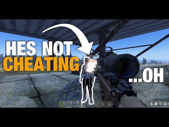 DayZ Admin DESTROYS Cheater.. Then 8 Year Relationship? Ep93