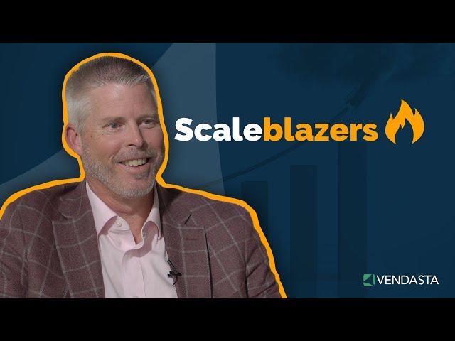 A formula for digital agency success | Scaleblazers | David Little