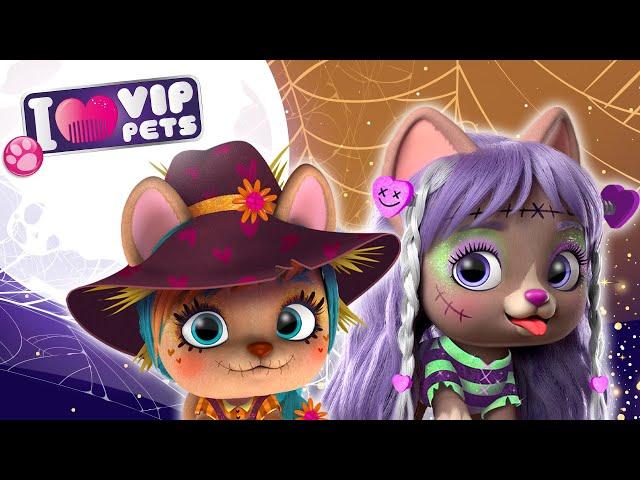  CONFIDENT Style  VIP PETS  ACCONCIATURE ‍️ CARTONI ANIMATI per BAMBINI in ITALIANO!