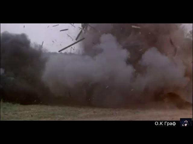 Танк Клим Ворошилов 2
