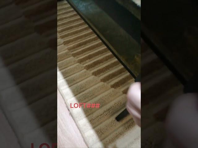 Мебель в стиле LOFT####,журнальный стол с подсветкой###