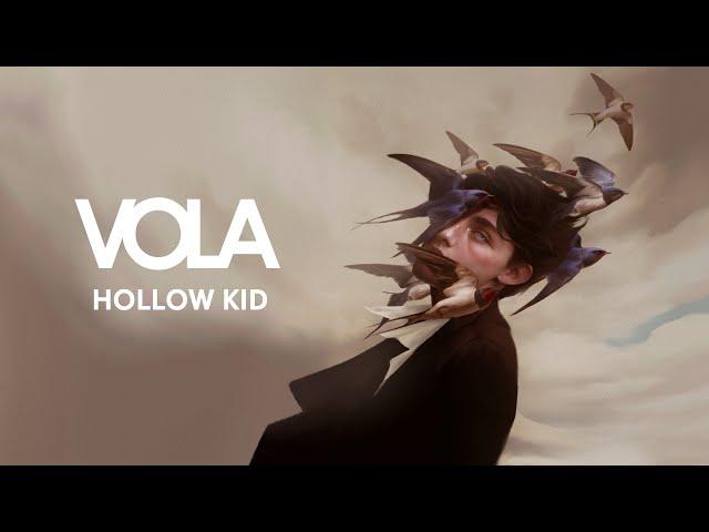 VOLA - Hollow Kid (Official Visualizer)