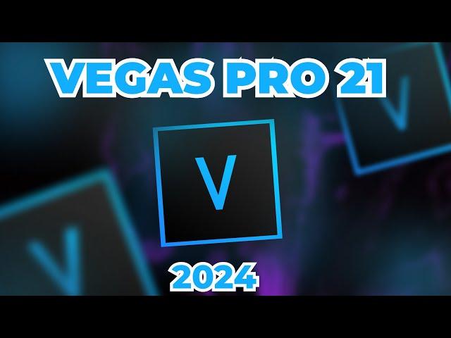 Vegas Pro Crack | MAGIX Vegas Pro Free Download Crack | Sony Vegas Pro 2024 Crack