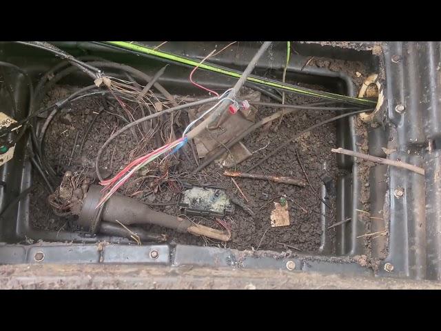 Fixing a Month-Long NBN FTTC Issue: The Shocking Discovery at the Customer's Home