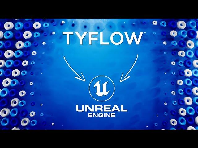 Intro to Niagara for tyFlow Users